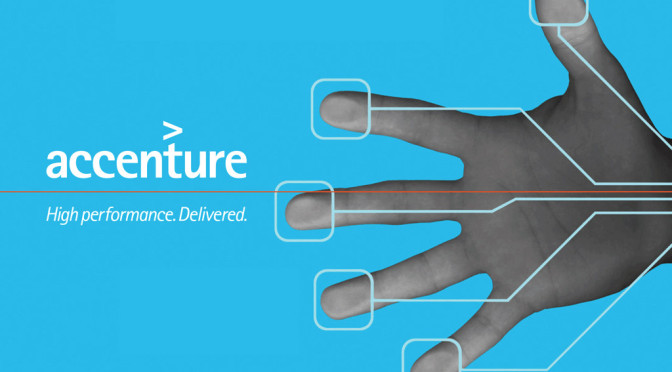 Hello Accenture