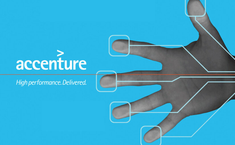 Hello Accenture